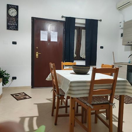 Bellona B&B Civico 152 מראה חיצוני תמונה