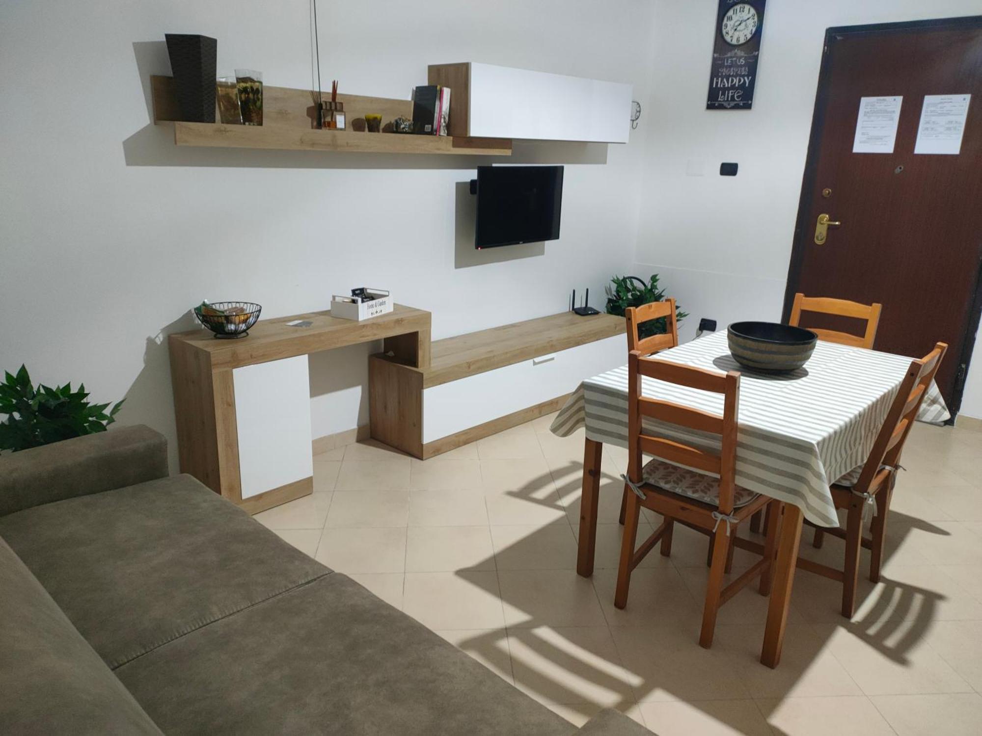 Bellona B&B Civico 152 מראה חיצוני תמונה