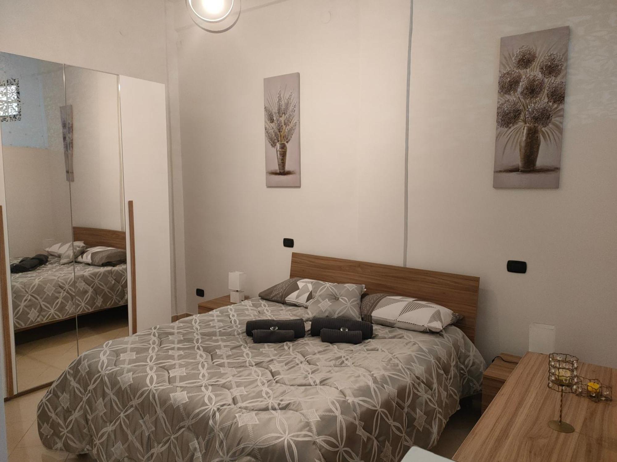 Bellona B&B Civico 152 מראה חיצוני תמונה