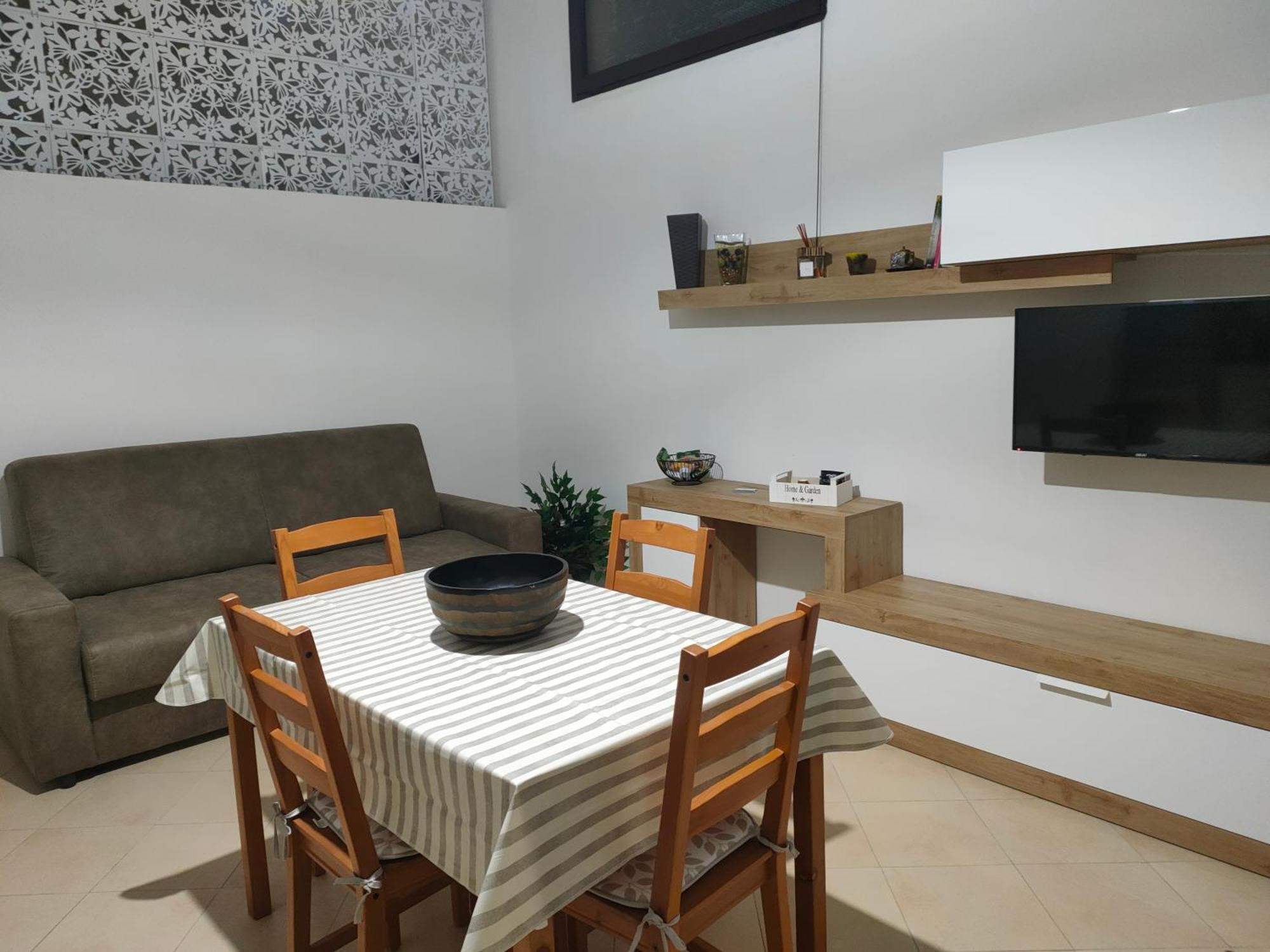 Bellona B&B Civico 152 מראה חיצוני תמונה
