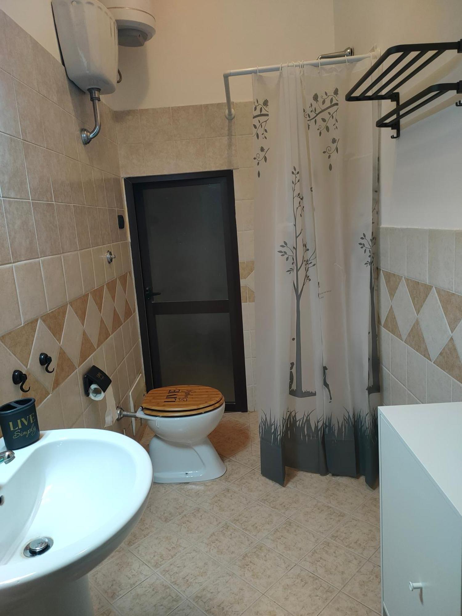 Bellona B&B Civico 152 מראה חיצוני תמונה
