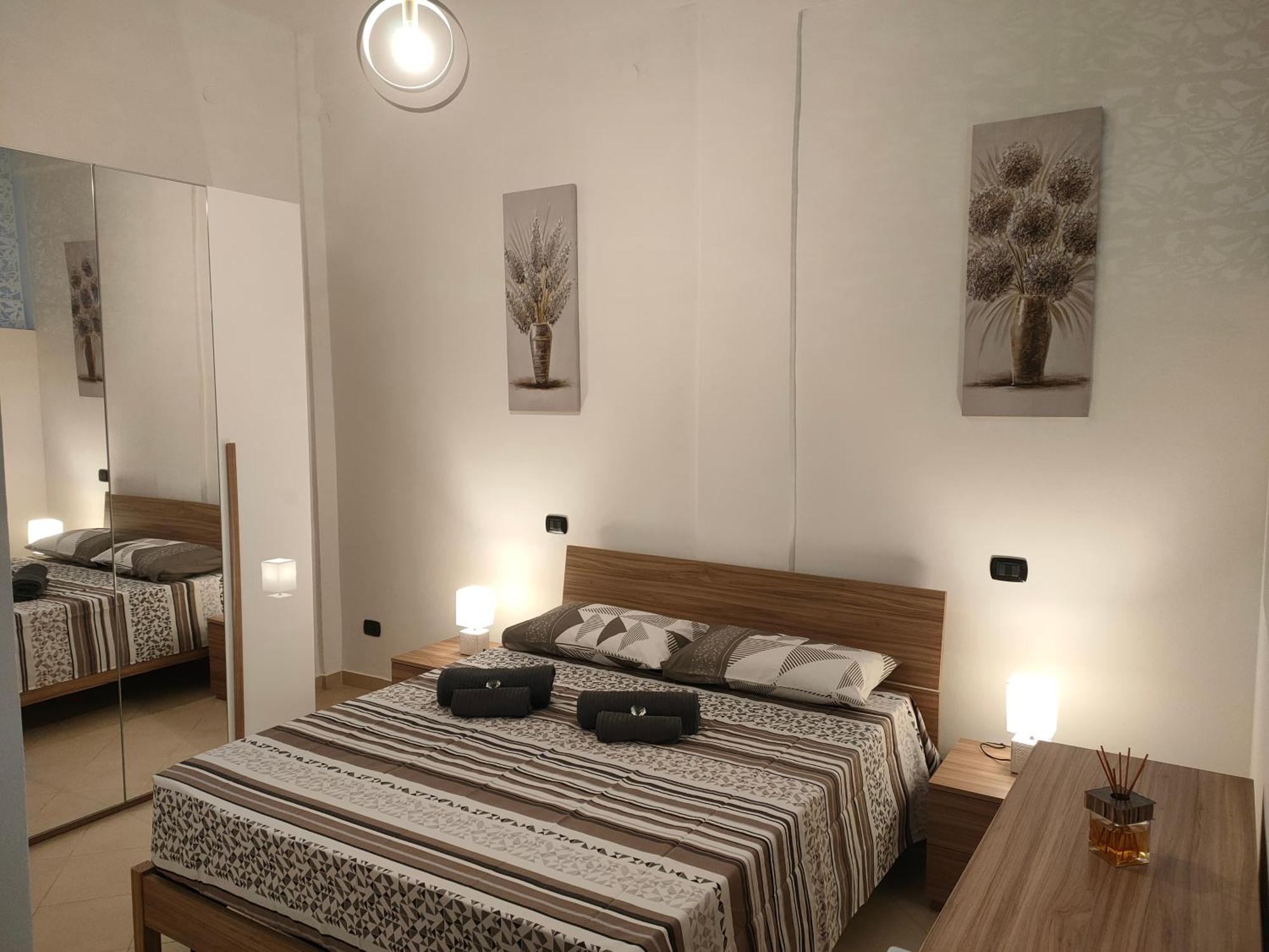 Bellona B&B Civico 152 מראה חיצוני תמונה
