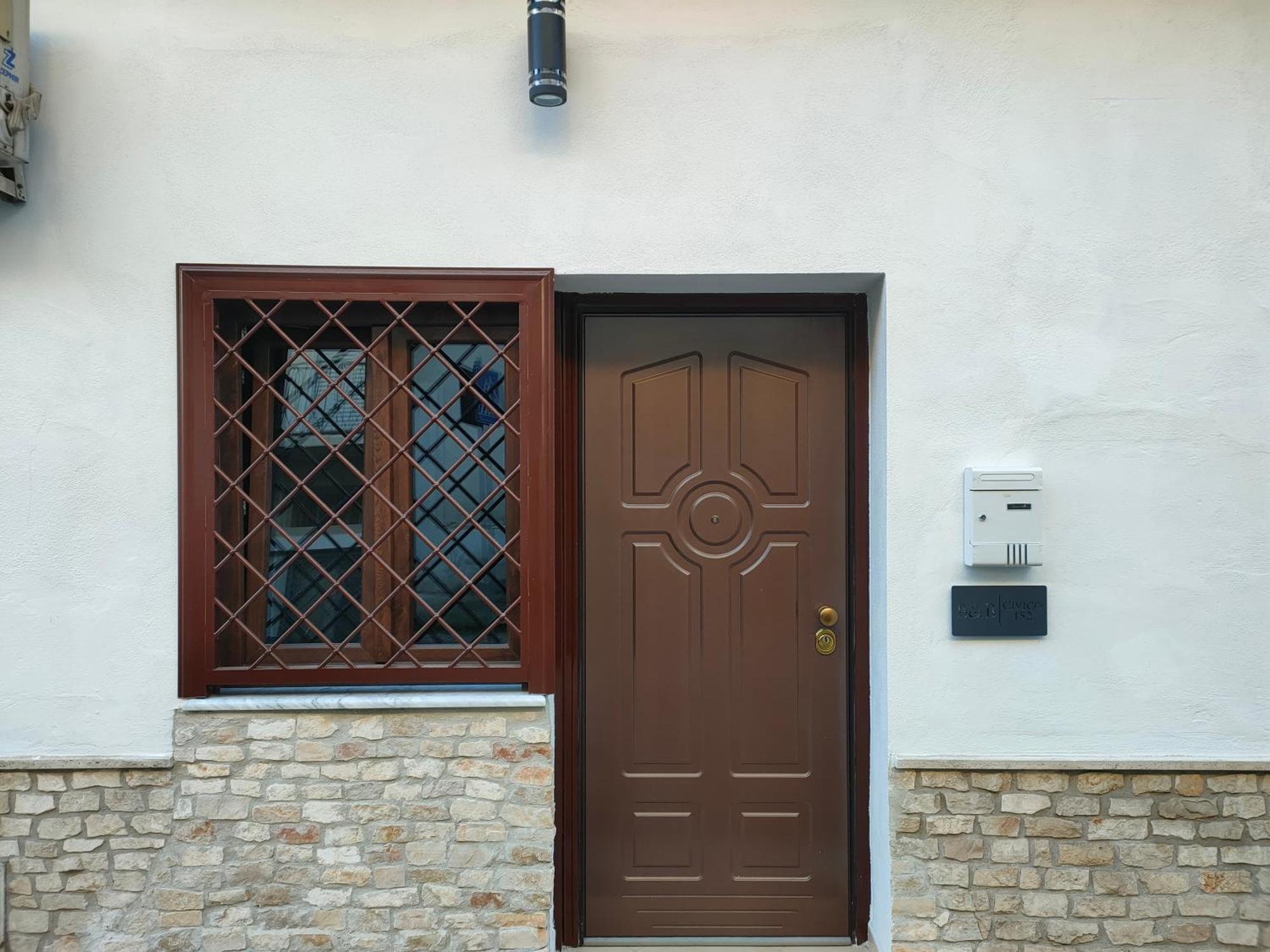 Bellona B&B Civico 152 מראה חיצוני תמונה