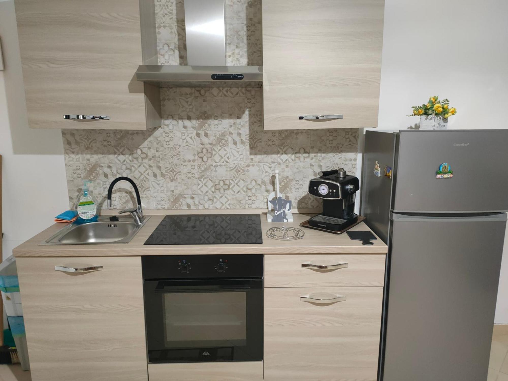 Bellona B&B Civico 152 מראה חיצוני תמונה