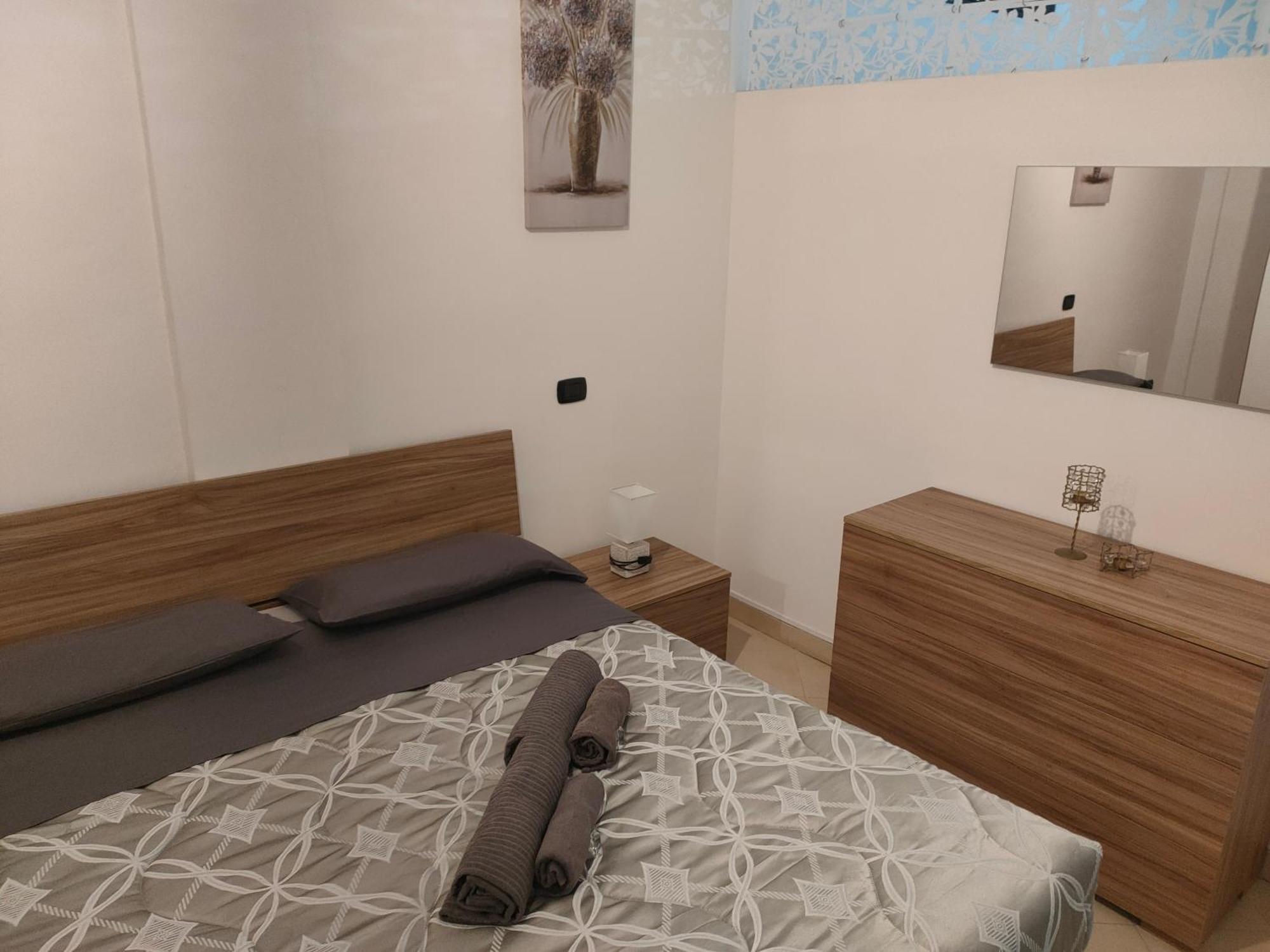 Bellona B&B Civico 152 מראה חיצוני תמונה